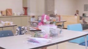 LAUSD workers eye 3-day strike