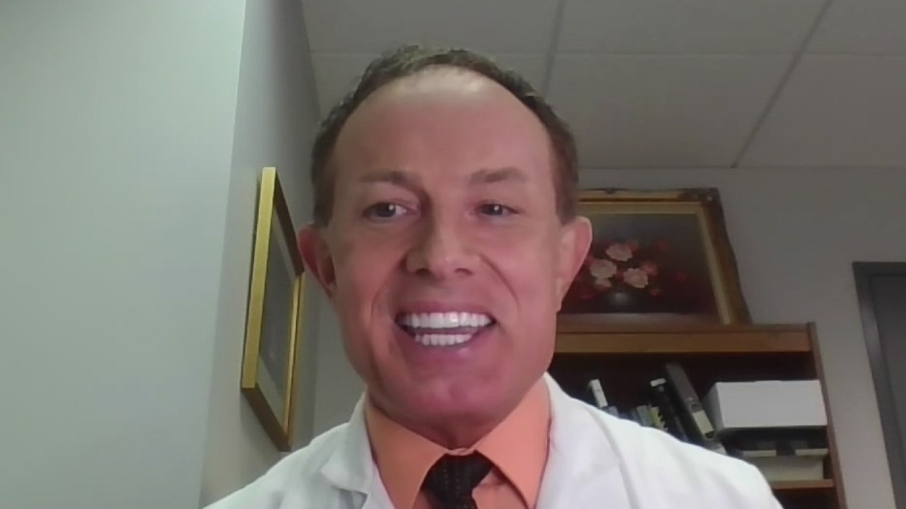 Study:  Exercise may slow or prevent vision loss