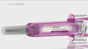 New treatment emerges for accidental food allergy exposures