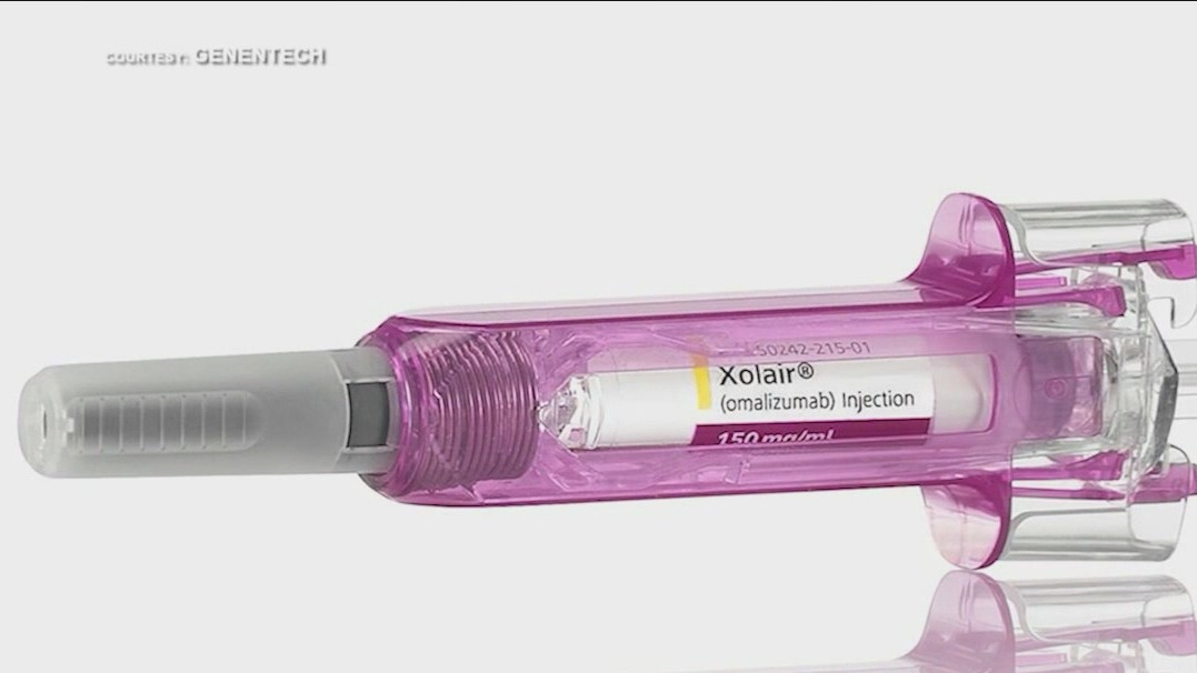 New treatment emerges for accidental food allergy exposures