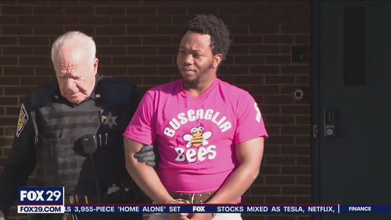 Reported sexual assaults on SEPTA trains, property lead riders to feeling uneasy