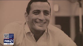 San Francisco remembers Tony Bennett