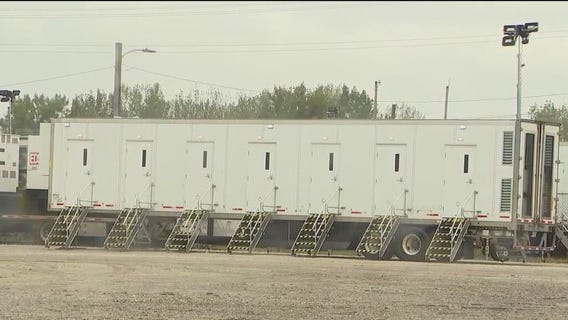 Judge to rule on National Guard deployment in Illinois