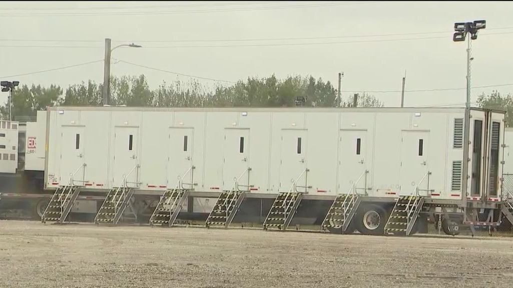 Judge to rule on National Guard deployment in Illinois