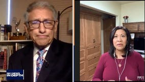 In Depth : Coronavirus: Business, tests and song