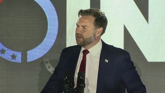 VP JD Vance to speak at AmericaFest in Phoenix