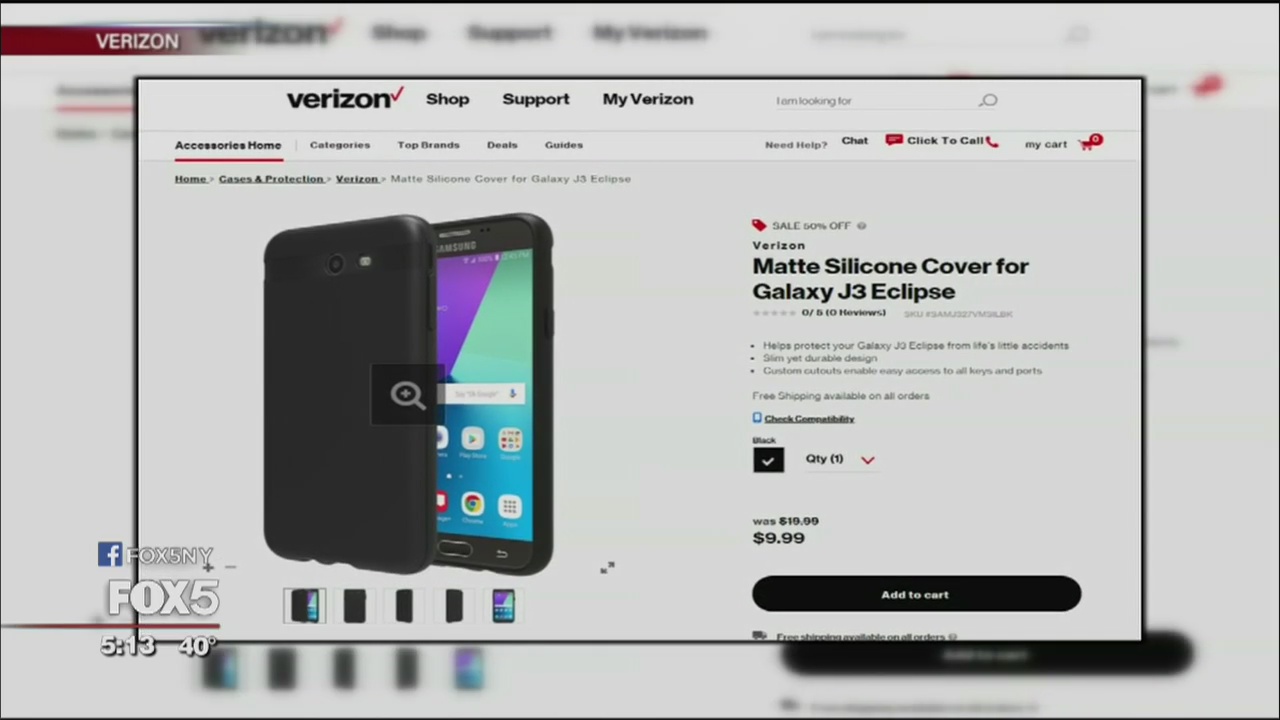 April shopping deals