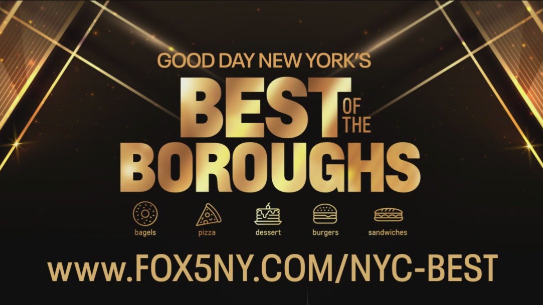 Good Day New York: Best of the Boroughs