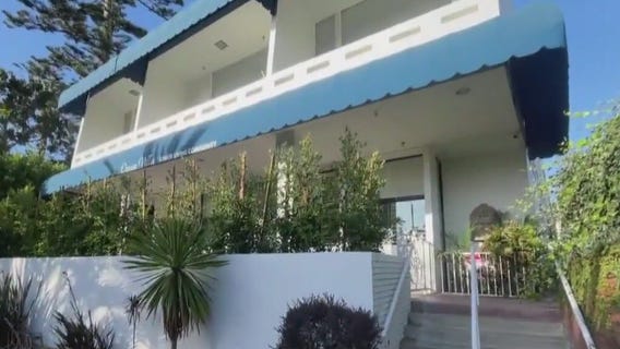 Housing project in Santa Monica draws controversy