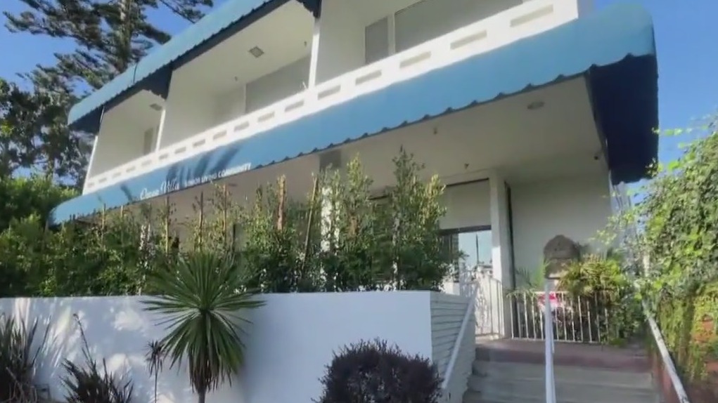 Housing project in Santa Monica draws controversy