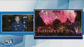 FOX 11 & GDLA partner with Mission Inn for 30th anniversary of Festival of Lights