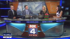 Talkers: Chip's performance, Ali's rescue cat & more