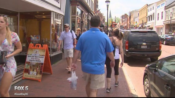 Annapolis | Zip Trip: 5 Must Stops
