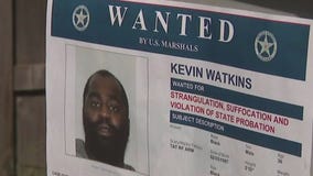 Wisconsin's Most Wanted: Kevin Watkins