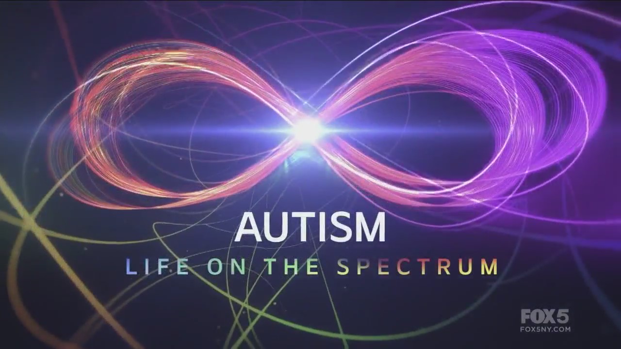 AUTISM: LIFE ON THE SPECTRUM
