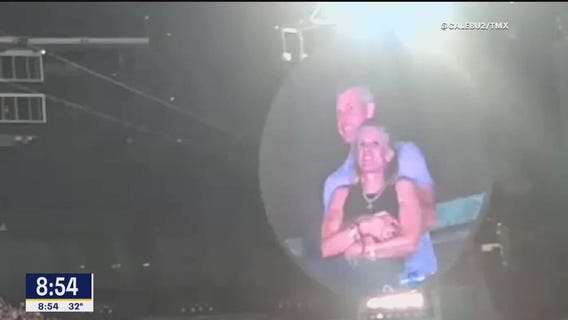 TMZ ranks most outrageous moments of 2025