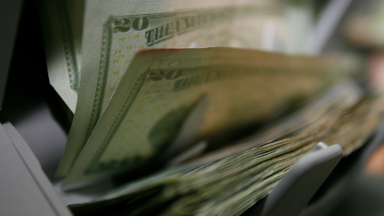 U.S. inflation increased at higher pace in January