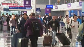 FAA ends flight cuts with Thanksgiving on deck