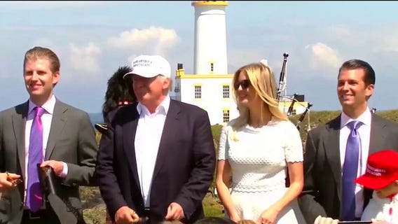 Trump promises 'aggressive' housing reform next year