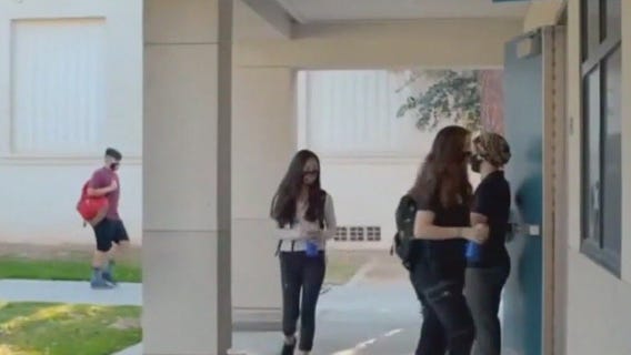 Elementary School in Long Beach closes amid norovirus outbreak