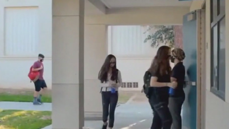 Elementary School in Long Beach closes amid norovirus outbreak