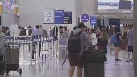 Labor Day  travel deals to know