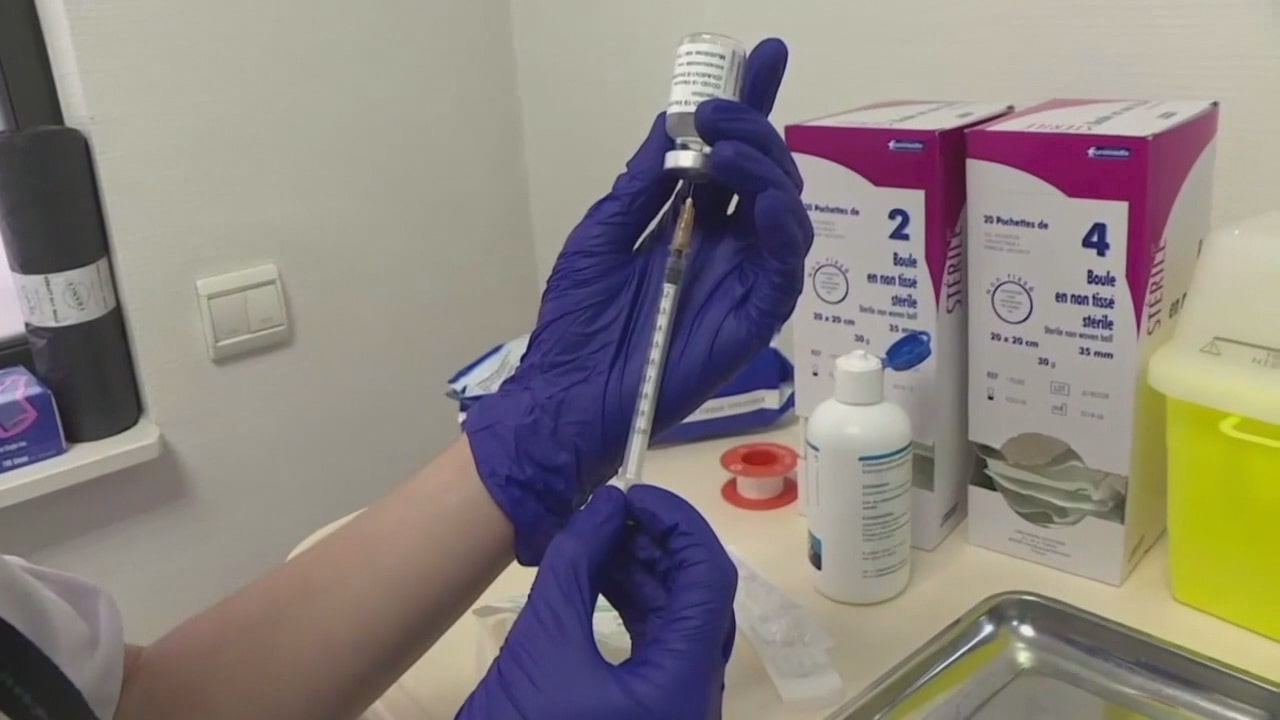 Racine COVID vaccine incentives working, officials say