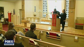 Kyle Rittenhouse trial: Kenosha community prepares