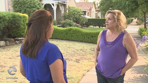 Illegal fireworks concerns in the South Bay