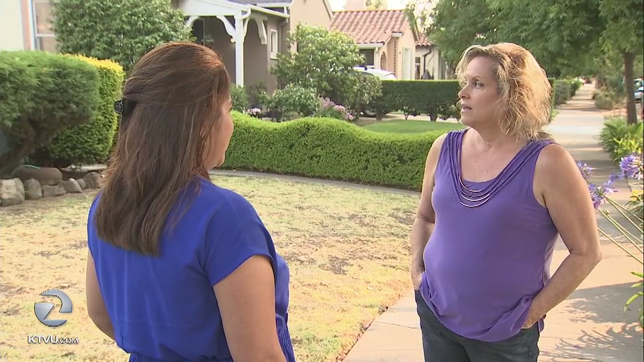 Illegal fireworks concerns in the South Bay