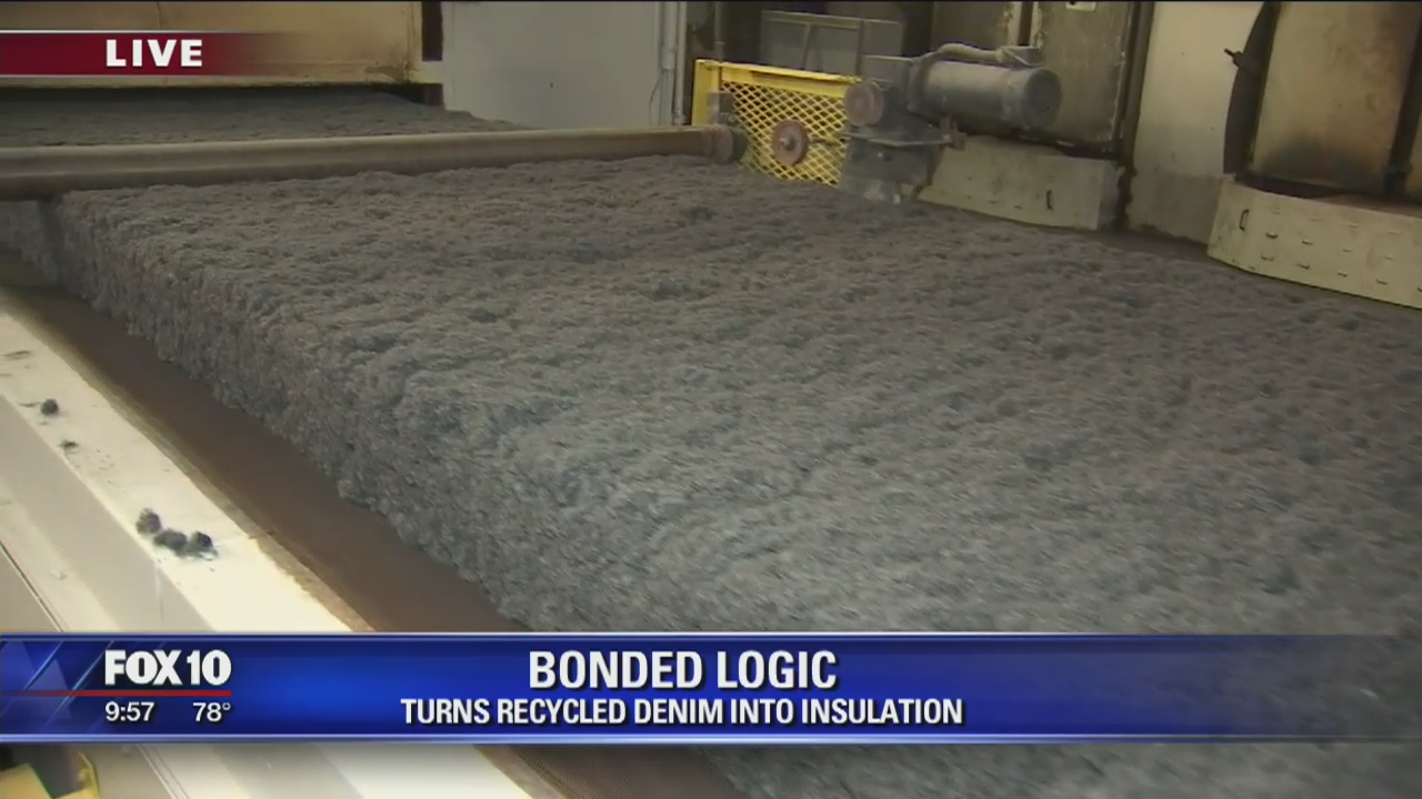 Cory's Corner: Bonded Logic