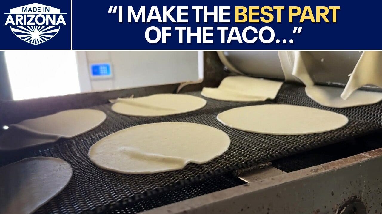 Chispita Catering | Made In Arizona