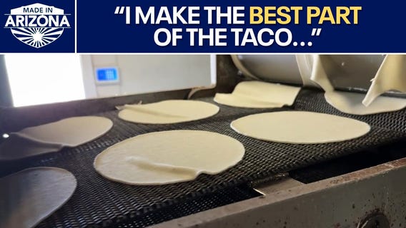 Chispita Catering | Made In Arizona