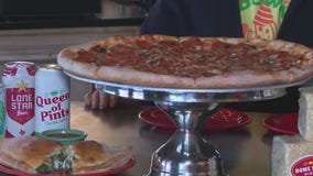 Home Slice Pizza celebrates 20 years in Austin