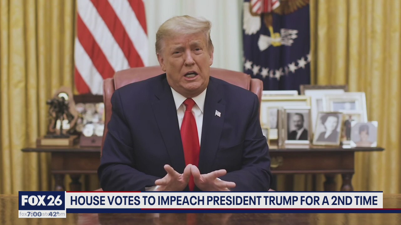The 2nd impeachment
