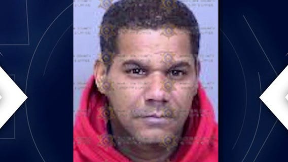 PD: Delivery driver fires gun in self-defense during bat attack