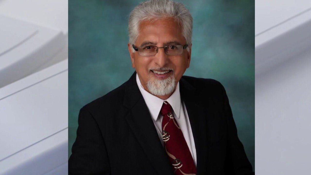 Jewish group calls for Richmond mayor to resign over social media posts