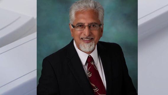 Jewish group calls for Richmond mayor to resign over social media posts