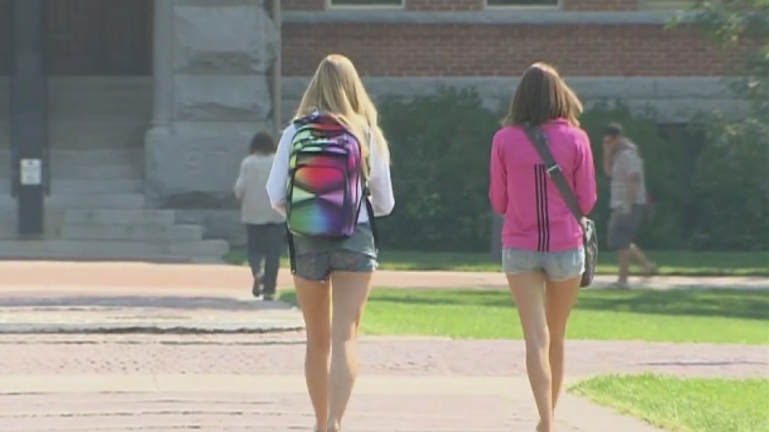 Biden's plan on forgiving student loan debt