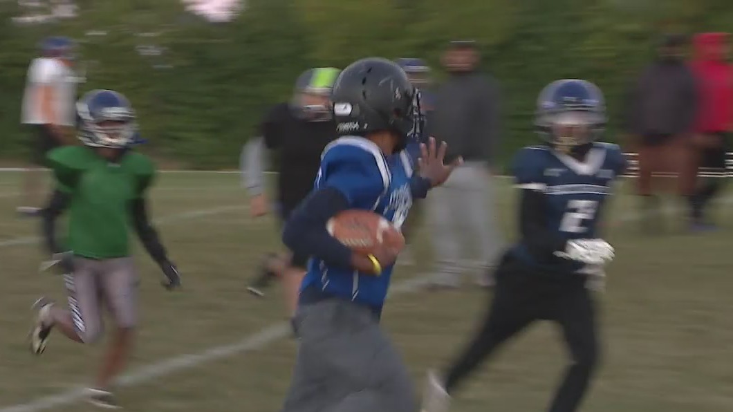 Chicago area youth football league suspended due to teen playing while enrolled in high school