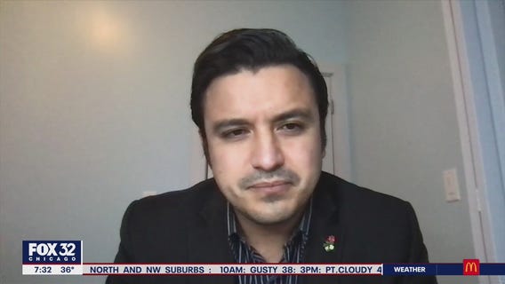 Alderman calls for more city-run vaccination clinics in underserved communities