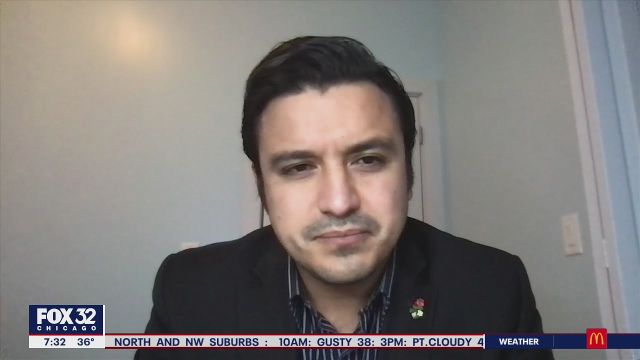 Alderman calls for more city-run vaccination clinics in underserved communities