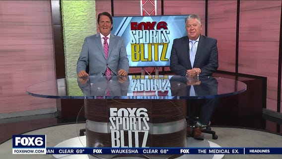 FOX6 Sports Blitz (Sunday, Aug. 20)