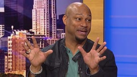 Finesse Mitchell talks Chicago Improv comedy shows