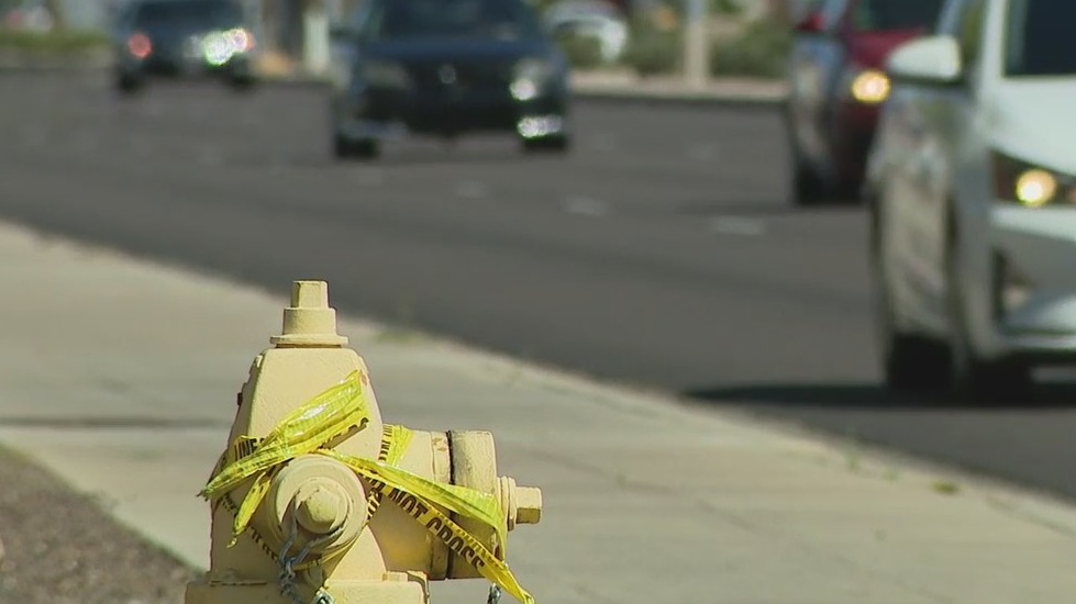 Suspect driving over 100 mph before causing crash that killed husband ...