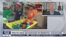 Cashing In: Tips to take advantage of benefits