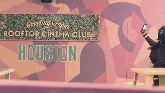 Bayou City Buzz - Beyonce listening party in Houston