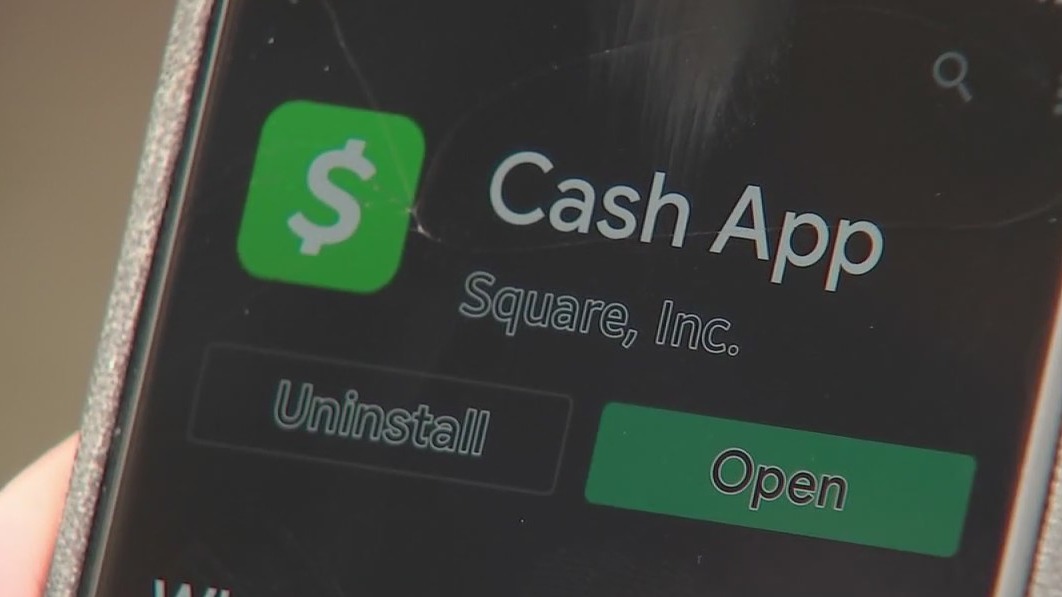 2 Houston men claim they were scammed through Cash App