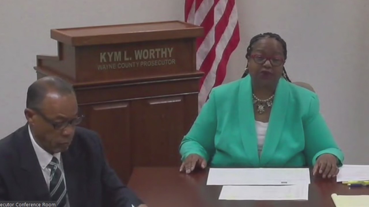 Low-level offender program hopes to employ people