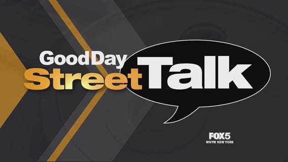 Good Day Street Talk: December 3, 2022